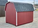 6 x 8 Madison Mini Barn Shed