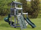 D48-2 swing set