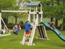 Playset In Millersville 