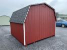 10'x10' Madison Mini Barn from Pine Creek Structures in Harrisburg, PA