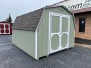 10'x12' Madison Mini Barn from Pine Creek Structures in Harrisburg, PA